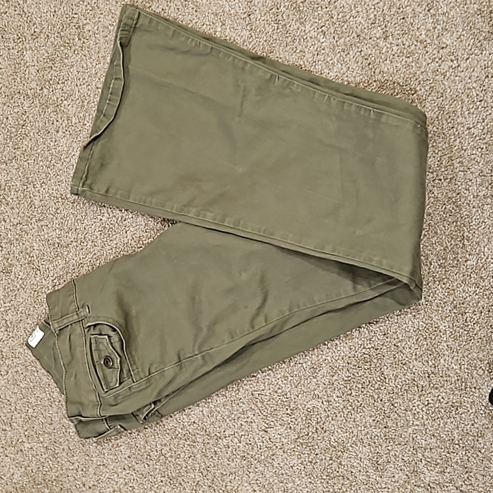 RE Generation Celebrity Pink jeans size 3/26